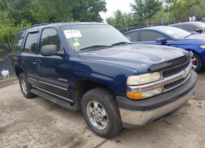 Vehicle Report for - Image 1