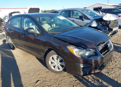 Raport pojazdu dla VIN JF1GPAA61CH213716 - Obraz 1