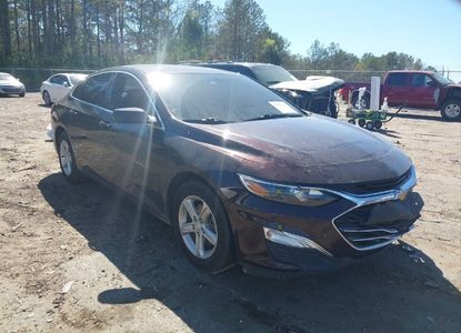 Raport pojazdu dla VIN 1G1ZC5ST6LF107793 - Obraz 1