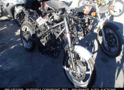 Vehicle Report for - Image 1