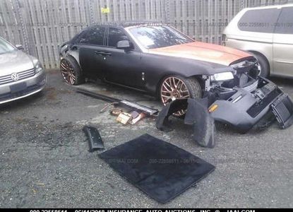 تقرير المركبة لـ VIN SCA664S54DUX51911 - الصورة 1