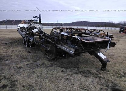 Звіт про транспортний засіб для VIN 4X4FSED206J029797 – зображення 1