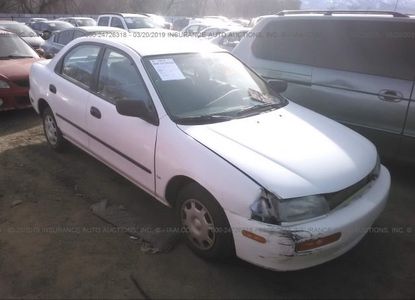 Vehicle Report for - Image 1
