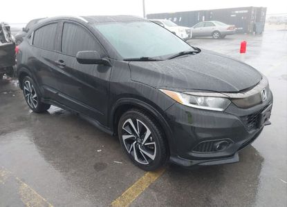 Vehicle Report for - Image 1