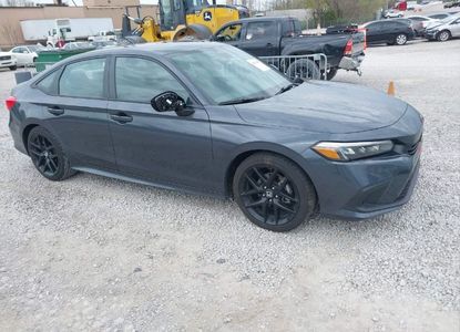 Vehicle Report for VIN 2HGFE2F58RH595359 - Image 1