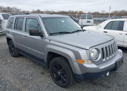 Raport pojazdu dla VIN 1C4NJRFB9FD425279 - Obraz 1