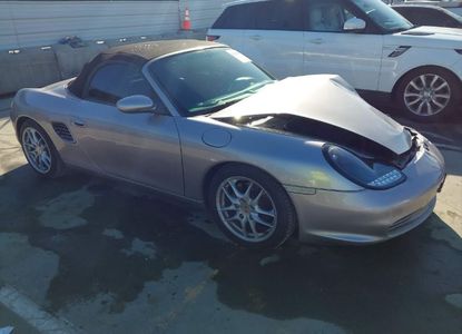 Vehicle Report for  - Image 1