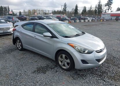 Vehicle Report for - Image 1