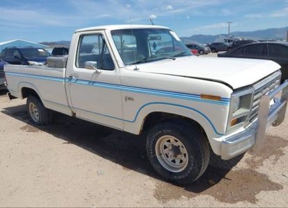 Vehicle Report for - Image 1