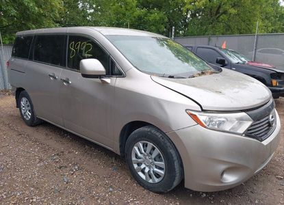 Vehicle Report for - Image 1