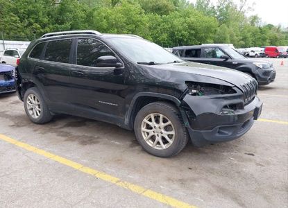 Vehicle Report for VIN 1C4PJMCB1JD509699 - Image 1