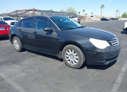 Raport pojazdu dla VIN 1C3CC4FB6AN207070 - Obraz 1