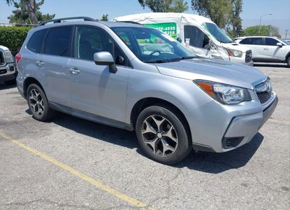 Raport pojazdu dla VIN JF2SJGDC3GH505109 - Obraz 1