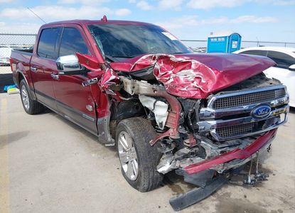 Vehicle Report for - Image 1