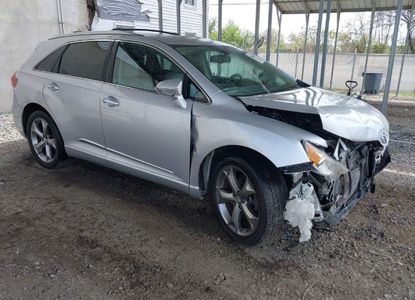 Informe del vehículo para VIN 4T3BK3BB2EU103653 - Imagen 1