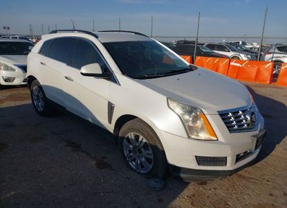 Vehicle Report for VIN 3GYFNAE33DS630835 - Image 1