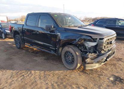 Vehicle Report for VIN 1FTFW1ED6PFD09571 - Image 1