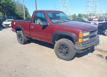Vehicle Report for - Image 1
