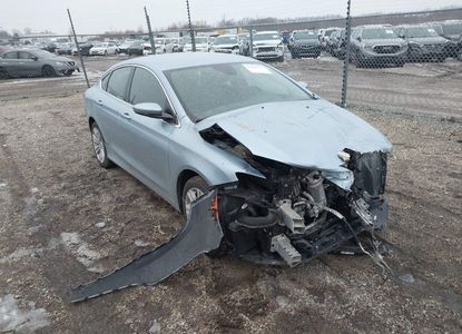 Vehicle Report for - Image 1
