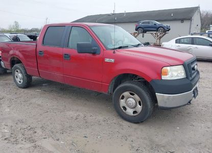 Informe del vehículo para VIN 1FTRW14WX8FB48756 - Imagen 1