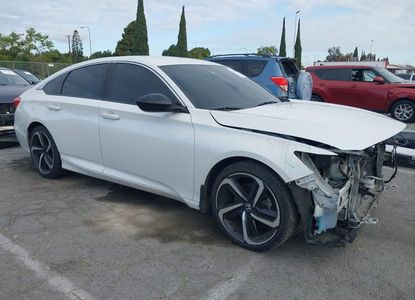 Vehicle Report for - Image 1