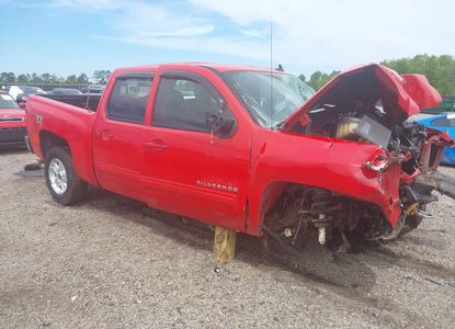 Vehicle Report for - Image 1