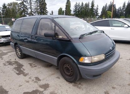 Vehicle Report for - Image 1