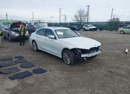 Raport pojazdu dla VIN 3MW89FF02R8E25433 - Obraz 1