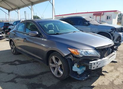 Raport pojazdu dla VIN 19VDE1F33FE007026 - Obraz 1