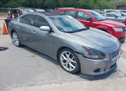 Fahrzeugbericht für VIN 1N4AA51E99C817137 – Bild 1