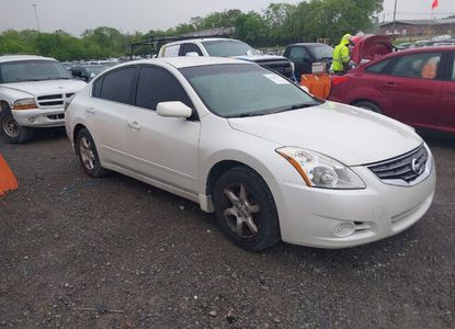 Informe del vehículo para VIN 1N4AL2AP3AN446656 - Imagen 1