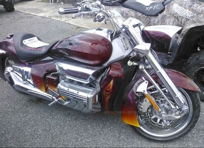 Vehicle Report for - Image 1