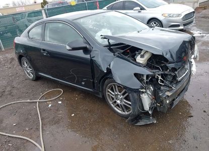 Raport pojazdu dla VIN JTKDE177250016664 - Obraz 1