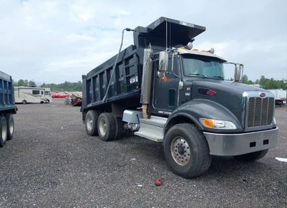 Raport pojazdu dla VIN 2NP3LJ0X2NM801457 - Obraz 1