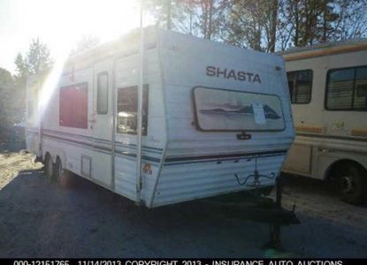 Доклад за превозно средство за VIN 1TS2B419XL9001365 - Изображение 1