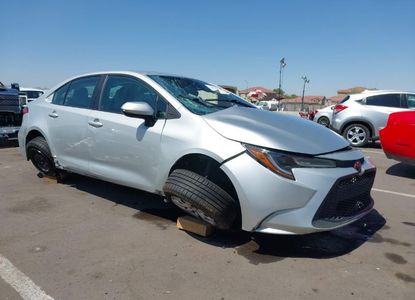 Vehicle Report for VIN 5YFEPMAE3MP189970 - Image 1