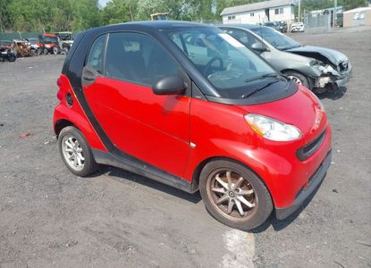 Vehicle Report for VIN WMEEJ31X78K207633 - Image 1