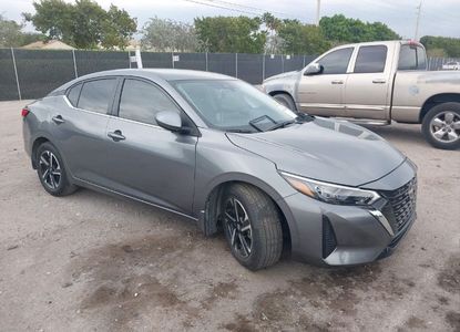 Vehicle Report for VIN 3N1AB8CV3RY371101 - Image 1