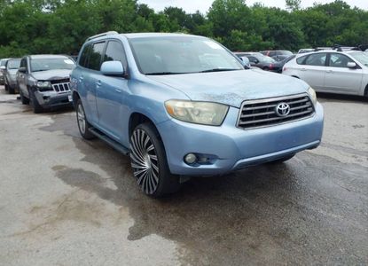 Informe del vehículo para VIN JTEDS43A382007012 - Imagen 1