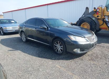 Vehicle Report for VIN JTHBK1EG2B2440869 - Image 1