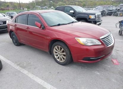 Raport pojazdu dla VIN 1C3CCBBB9DN745261 - Obraz 1