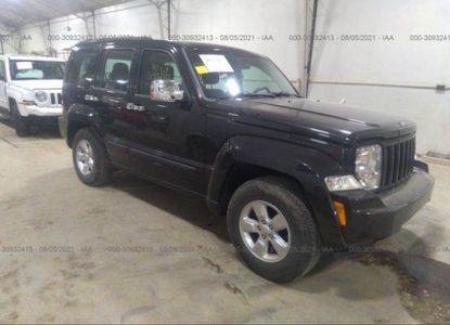 Vehicle Report for VIN 1C4PJMAK0CW209498 - Image 1