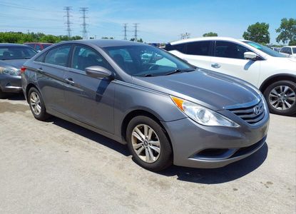 Vehicle Report for - Image 1