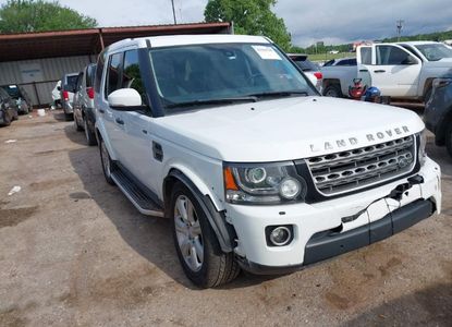 Raport pojazdu dla VIN SALAG2V60FA771644 - Obraz 1