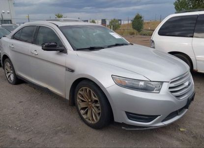 Vehicle Report for VIN 1FAHP2F87DG208564 - Image 1