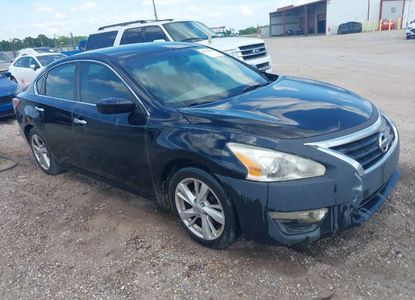 Vehicle Report for VIN 1N4AL3AP8DC182338 - Image 1