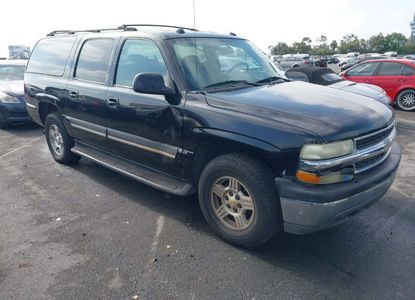 Informe del vehículo para VIN 3GNEC16T74G283784 - Imagen 1