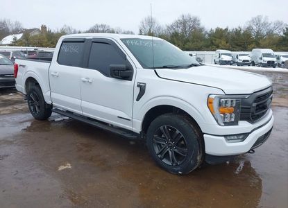 Vehicle Report for - Image 1