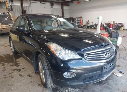 Raport pojazdu dla VIN JN1AJ0HR3AM751871 - Obraz 1