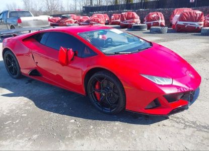 Vehicle Report for - Image 1